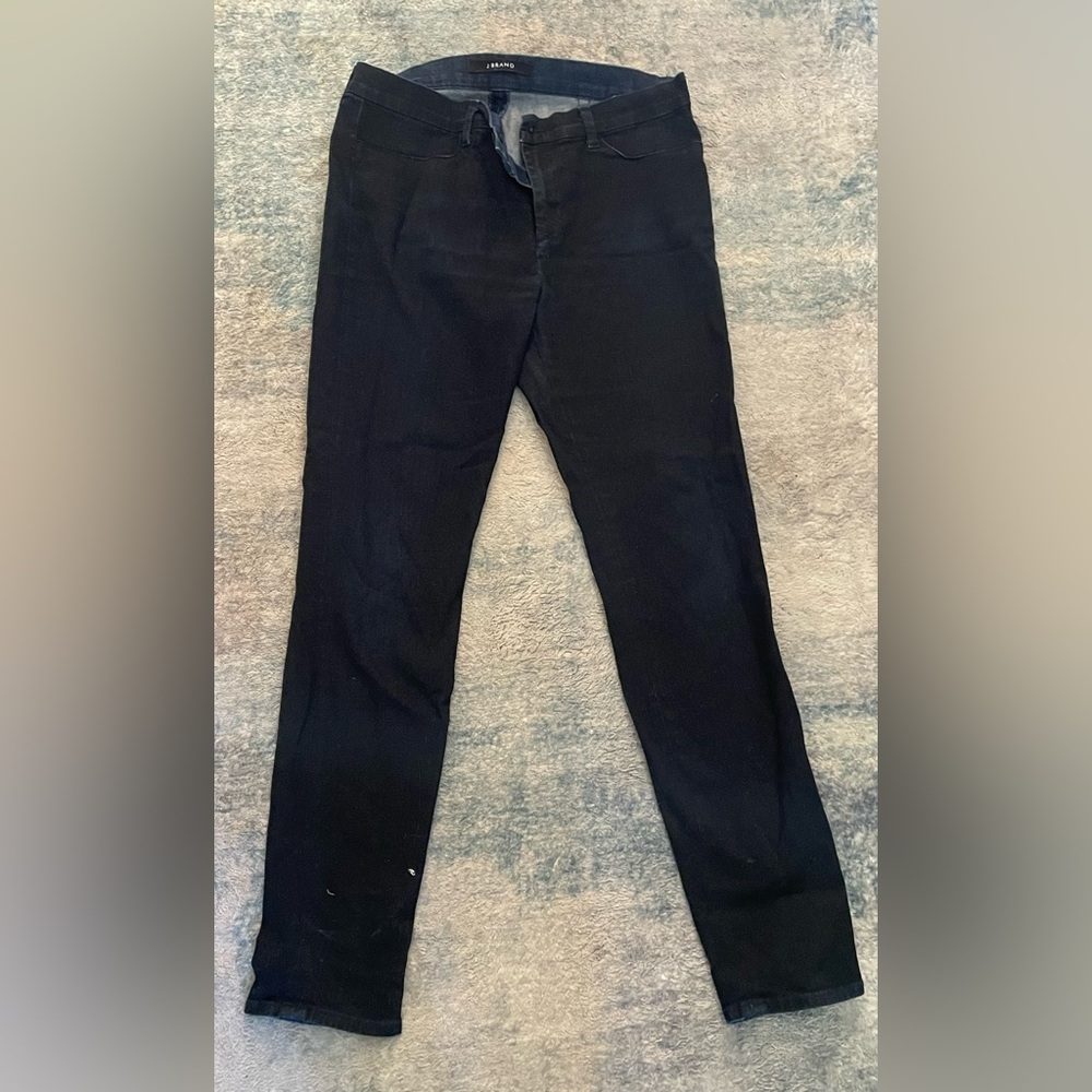 Jbrand skinny jeans